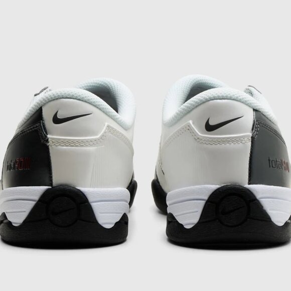 Nike Total 90 3 Light Graphite HQ2851-001 Men's Size 12 US Sneakers Shoes New - Picture 12 of 13